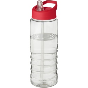 PF™ H2O Active® Treble 750 ml spout lid sport bottle