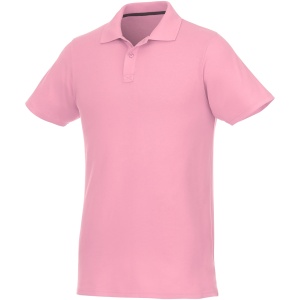 PF™ Helios short sleeve men's polo
