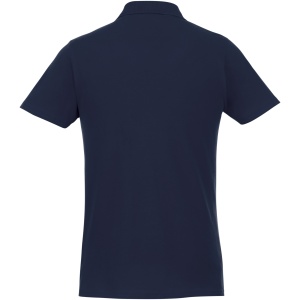 PF™ Helios short sleeve men's polo