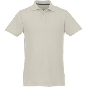 PF™ Helios short sleeve men's polo