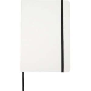 PF™ Holm A5 stone paper hard cover notebook with lined pages