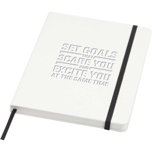 PF™ Holm carnet A5 din hârtie de piatră cu copertă tare și pagini dictando - Img 11