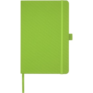 PF™ Honua A5 recycled paper notebook with recycled PET cover