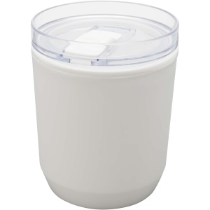 PF™ Hudson 180 ml recycled plastic double-wall tumbler