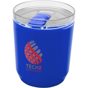 PF™ Hudson pahar termoizolant cu pereți dubli 180 ml din plastic reciclat - Img 18