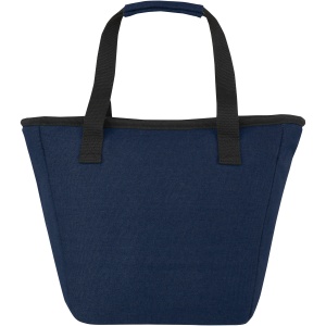 PF™ Joey 9-can GRS recycled canvas lunch cooler bag 6L