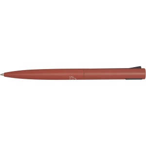 PF™ Juana recycled aluminium ballpoint pen (black ink)