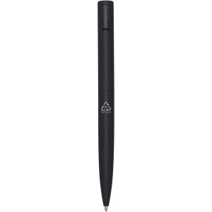 PF™ Juana recycled aluminium ballpoint pen (black ink)