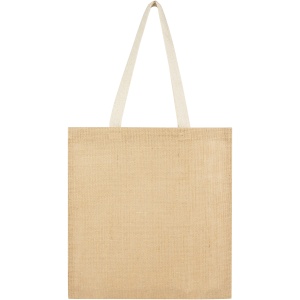 PF™ Juta 300 g/m² jute tote bag 7L