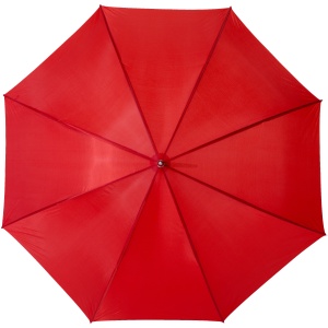 PF™ Karl 30" golf umbrella with wooden handle