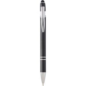 PF™ Kish ballpoint pen with silver finish (black ink)