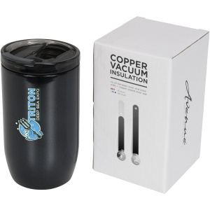 PF™ Lagom 380 ml copper vacuum insulated tumbler - Img 5