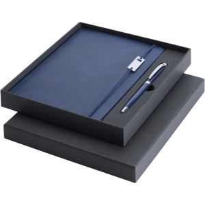 PF™ Legato Elegance set carnet A5 cu copertă tare și roller - Img 3