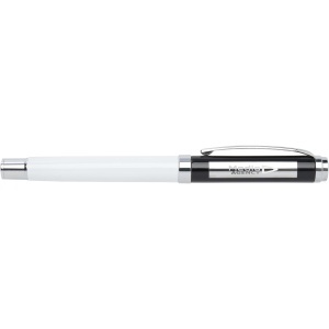 PF™ Legato Elegance set carnet A5 cu copertă tare și roller - Img 8