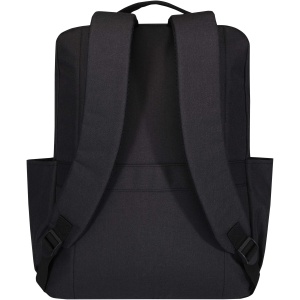 PF™ Libra 15” GRS recycled laptop backpack 15L