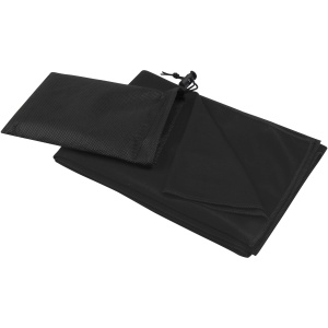 PF™ Lucas RPET sport towel 50x100 cm