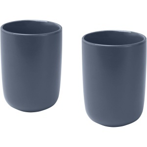 PF™ Male set 2 căni ceramice 350 ml - Img 2