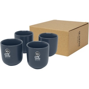 PF™ Male set 4 cești espresso 90 ml - Img 7