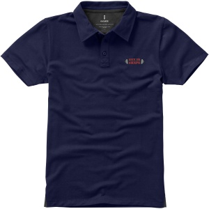 PF™ Markham polo damă stretch cu mânecă scurtă - Img 14