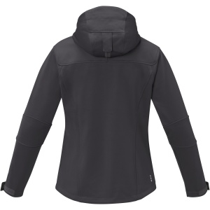 PF™ Match women's softshell jacket