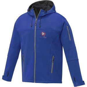 PF™ Match men's softshell jacket - Img 19