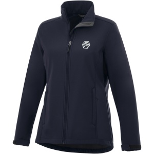 PF™ Maxson women's softshell jacket - Img 25