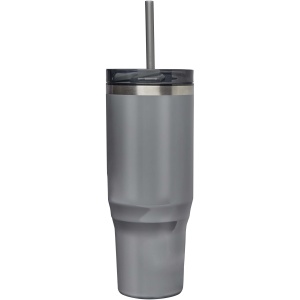PF™ Melbourne 1200 ml RCS certified insulated tumbler with straw