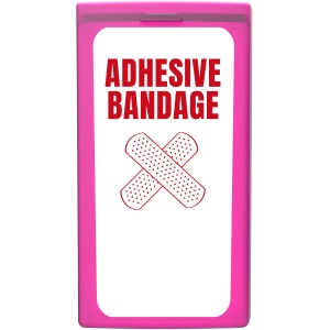 PF™ MiniKit Plasters