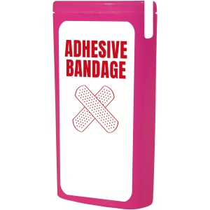 PF™ MiniKit Plasters