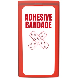 PF™ MiniKit Plasters