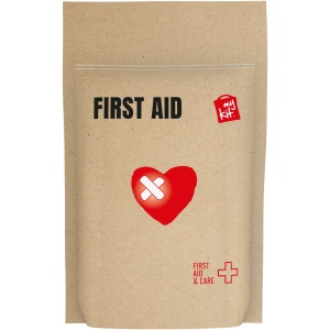 PF™ MiniKit First Aid with paper pouch