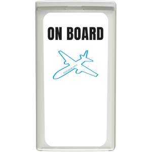 PF™ MiniKit On Board Travel Set
