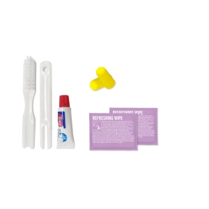 PF™ MiniKit On Board Travel Set