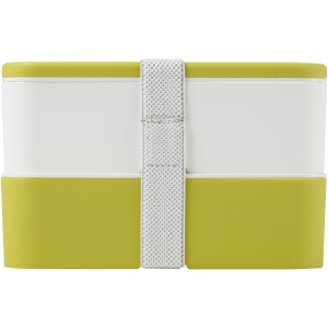 PF™ MIYO double layer lunch box