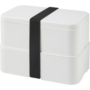 PF™ MIYO double layer lunch box