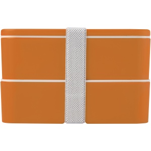 PF™ MIYO double layer lunch box