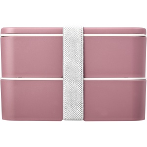 PF™ MIYO Renew double layer lunch box