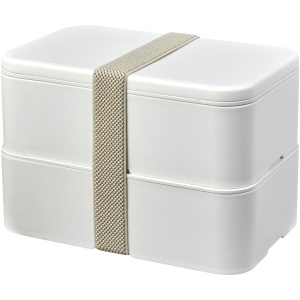 PF™ MIYO Renew double layer lunch box