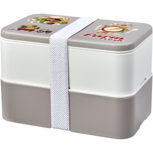 PF™ MIYO Renew double layer lunch box - Img 29