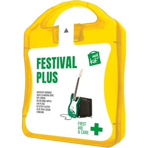PF™ MyKit Festival Plus