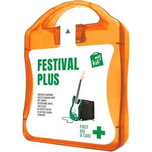 PF™ MyKit Festival Plus