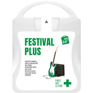 PF™ MyKit Festival Plus