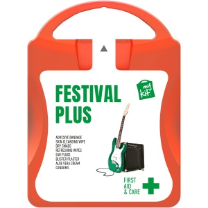 PF™ MyKit Festival Plus