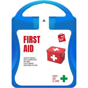 PF™ MyKit First Aid