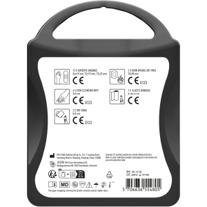 PF™ MyKit First Aid