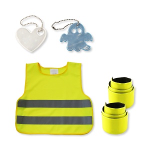 PF™ MyKit M Junior Road Safety kit