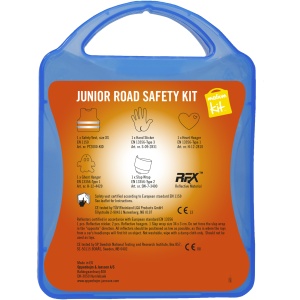 PF™ MyKit M Junior Road Safety kit