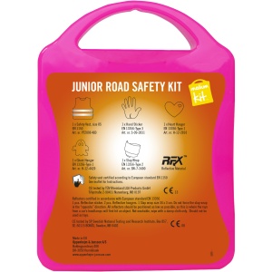 PF™ MyKit M Junior Road Safety kit