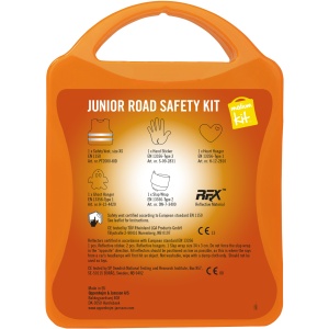 PF™ MyKit M Junior Road Safety kit