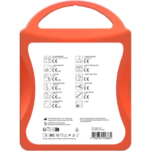 PF™ MyKit M First aid kit Premium